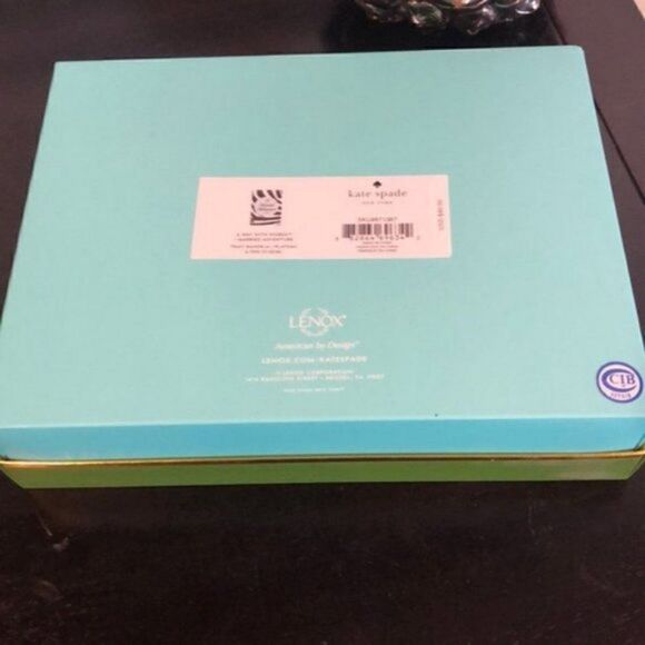 Kate Spade A Way w/ Words Adventure Tray - Picture 2 of 2